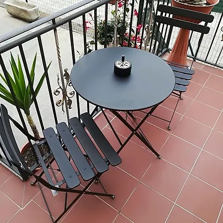 Del Golfo Mini-hôtel *