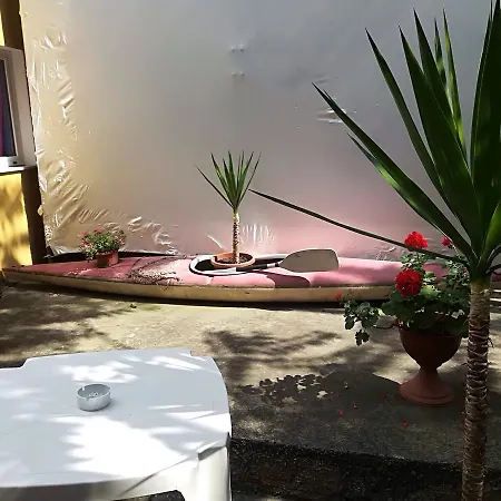 Del Golfo Mini-hôtel *