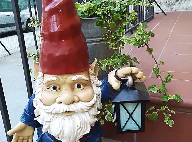 Del Golfo Специя