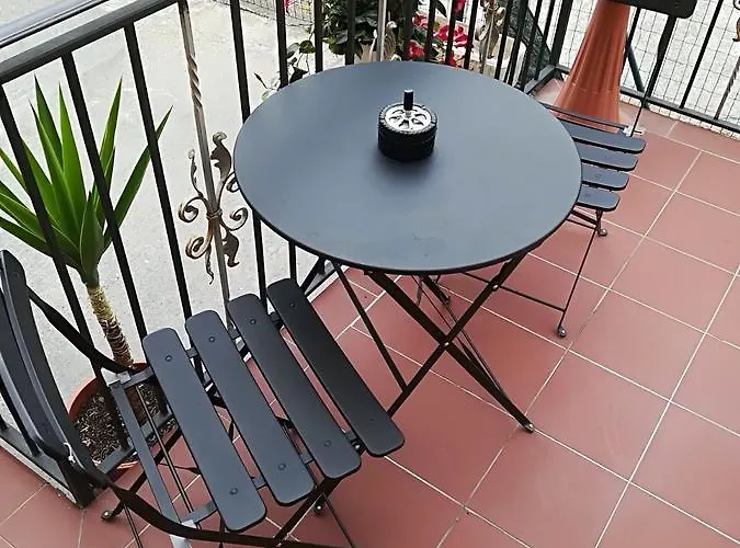 Del Golfo Мини-отель *