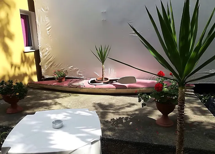 Del Golfo Мини-отель *